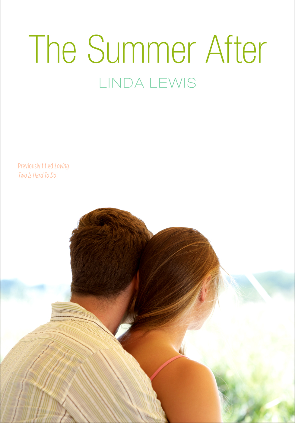 The Summer After Lewis Linda