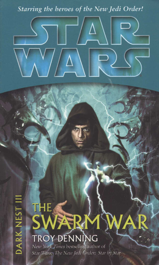 The Swarm War Denning Troy
