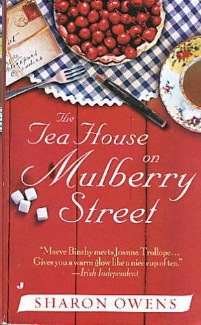 The Tea House On Mulberry Street Owens Sharon