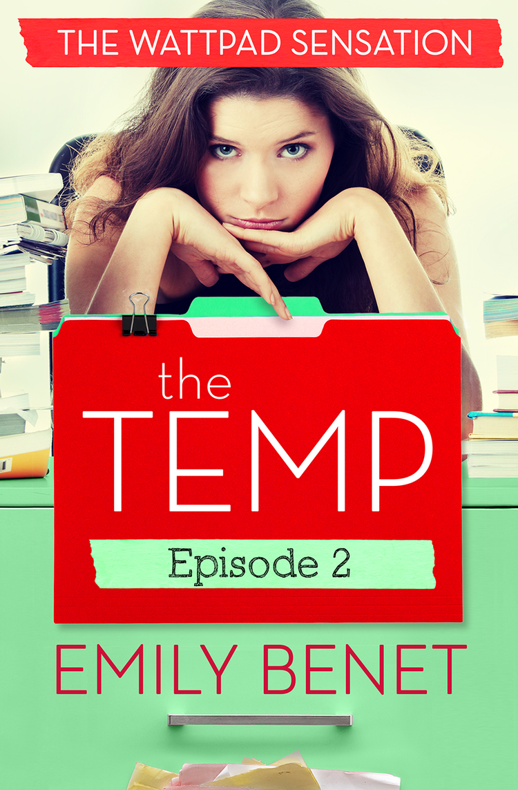 The Temp Episode Two Benet Emily