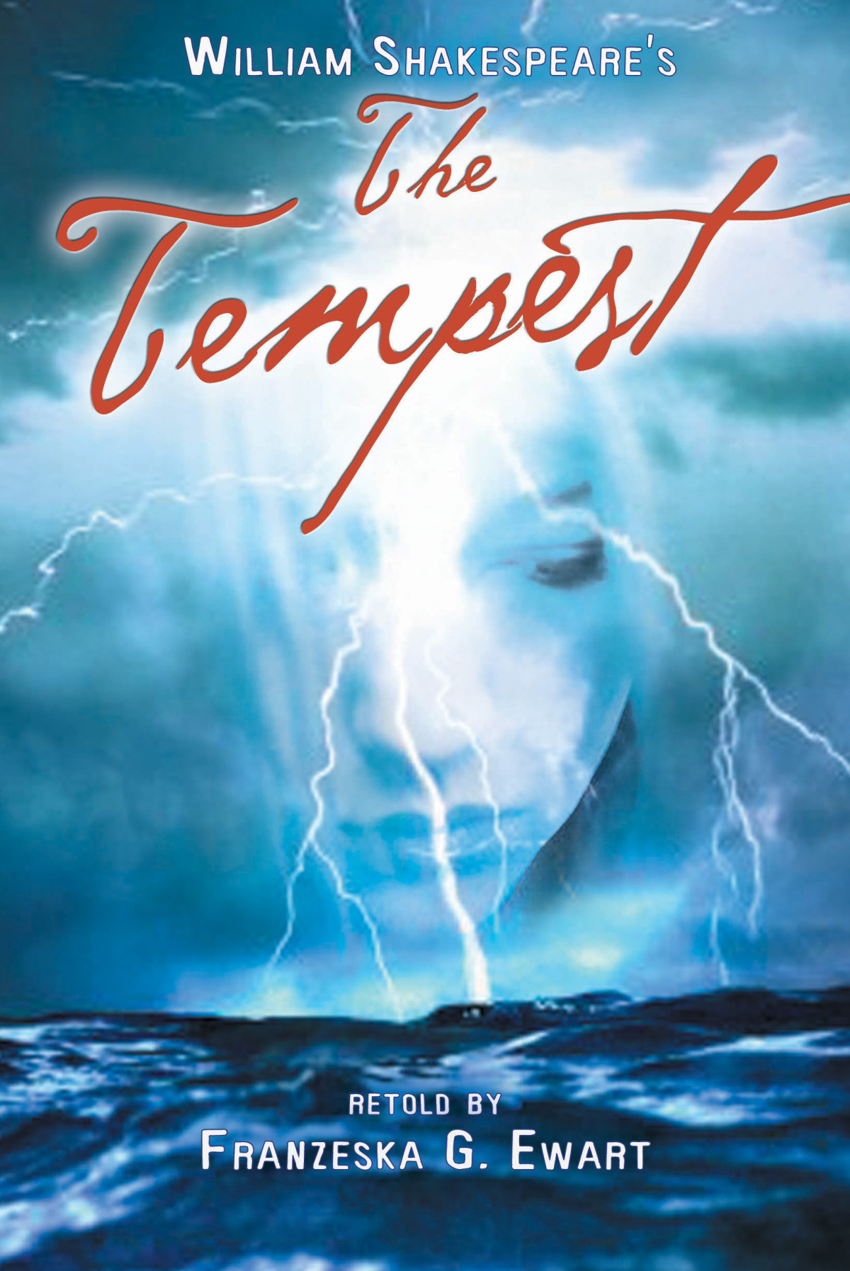 The Tempest Ewart Franzeska G