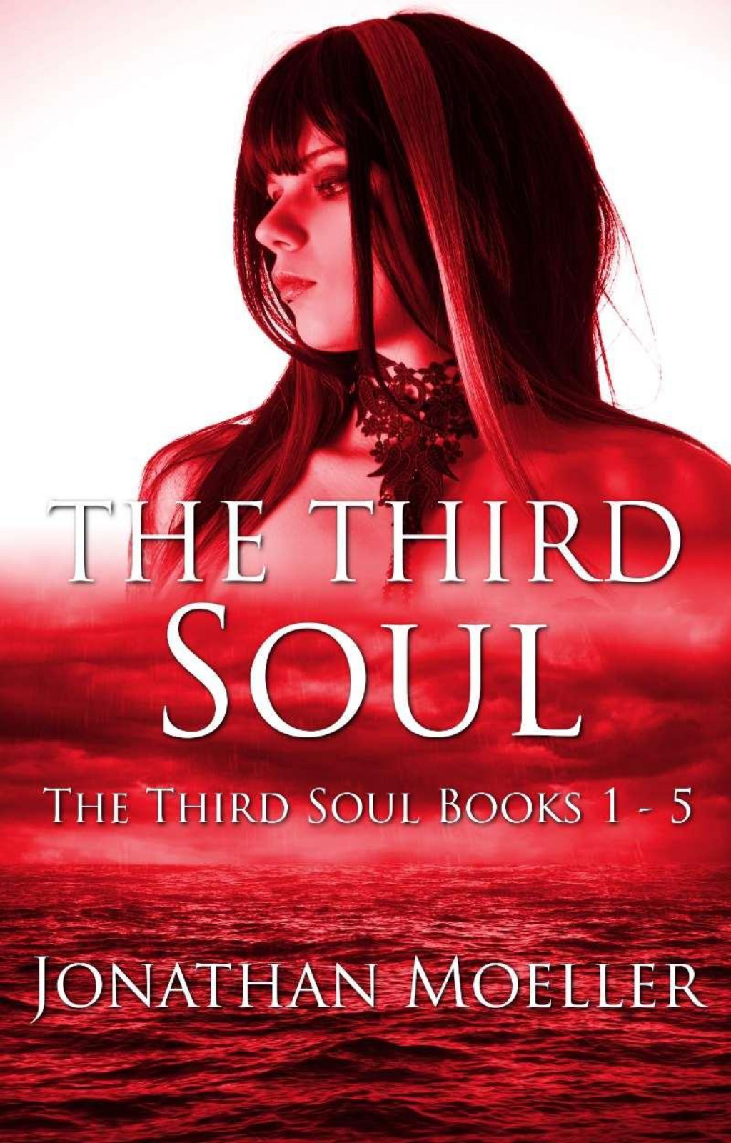 The Testing The Assassins The Blood Shaman The High Demon The Burning Child Moeller Jonathan