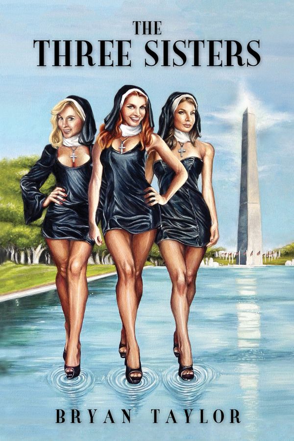 The Three Sisters Taylor Bryan