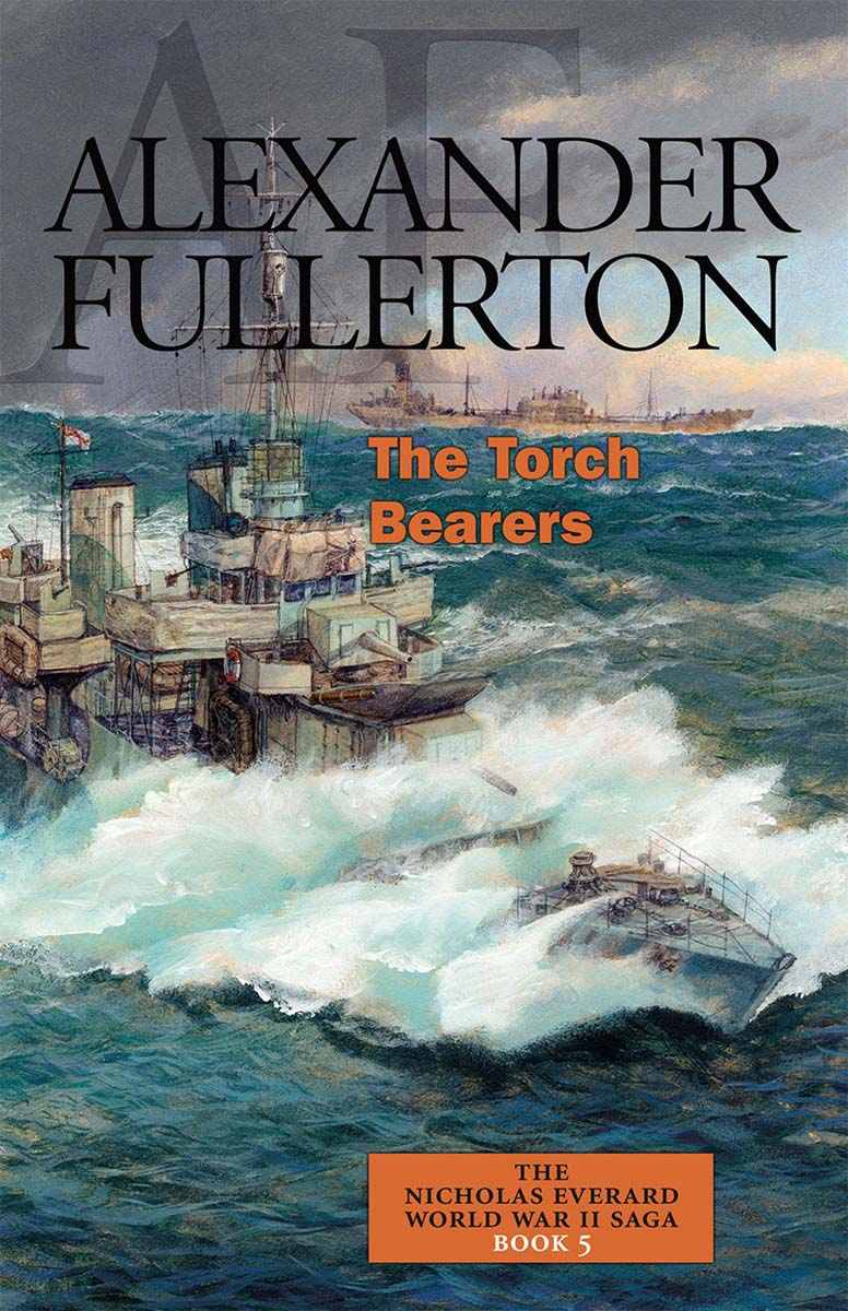 The Torch Bearers Fullerton Alexander