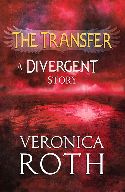The Transfer Roth Veronica