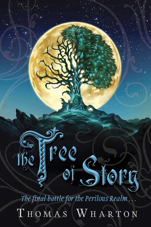 The Tree Of Story Wharton Thomas
