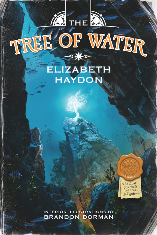 The Tree Of Water Haydon Elizabeth