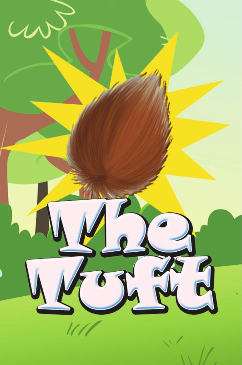 The Tuft