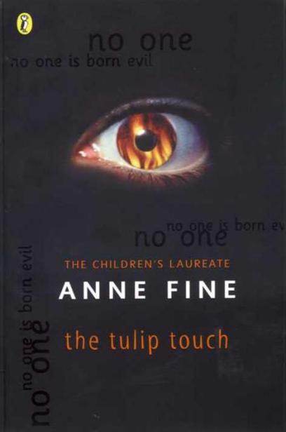 The Tulip Touch Fine Anne