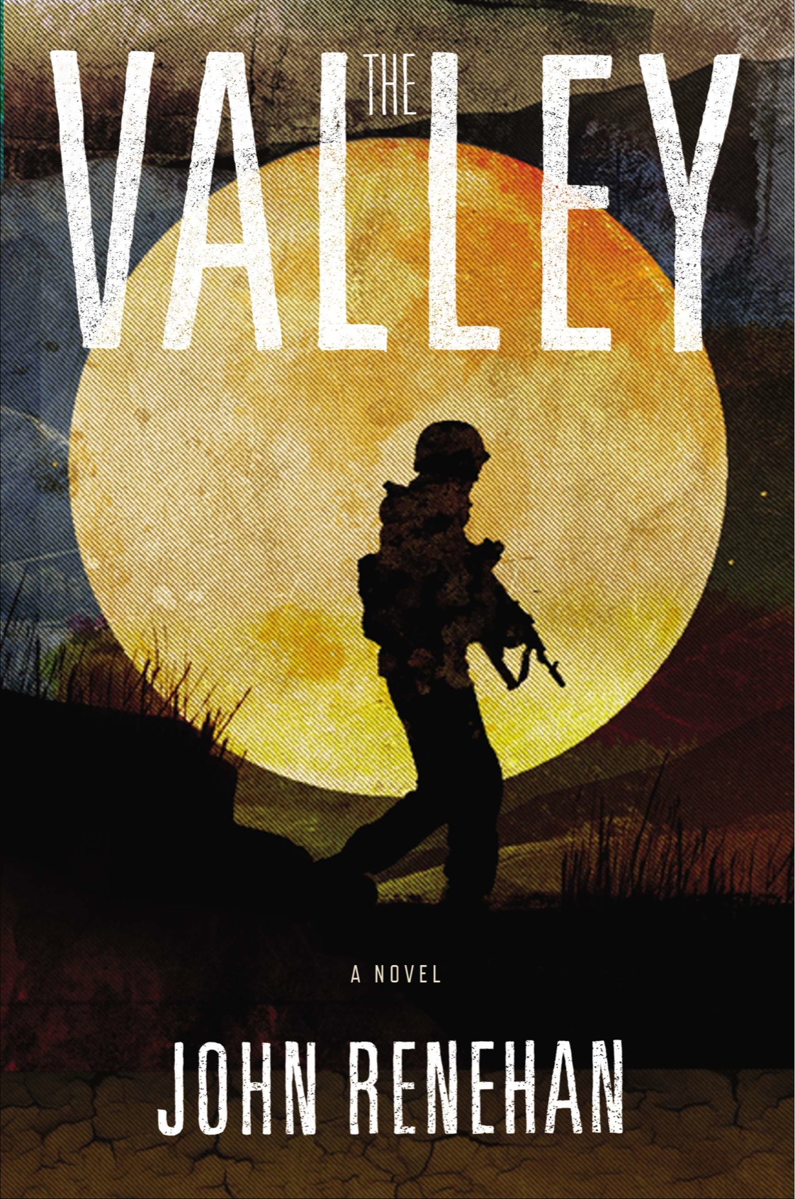 The Valley Renehan John