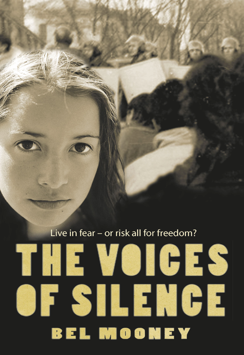 The Voices Of Silence Mooney Bel