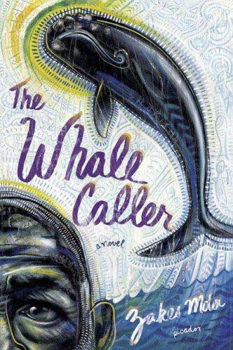 The Whale Caller Mda Zakes