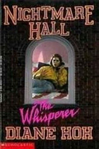 The Whisperer Hoh Diane