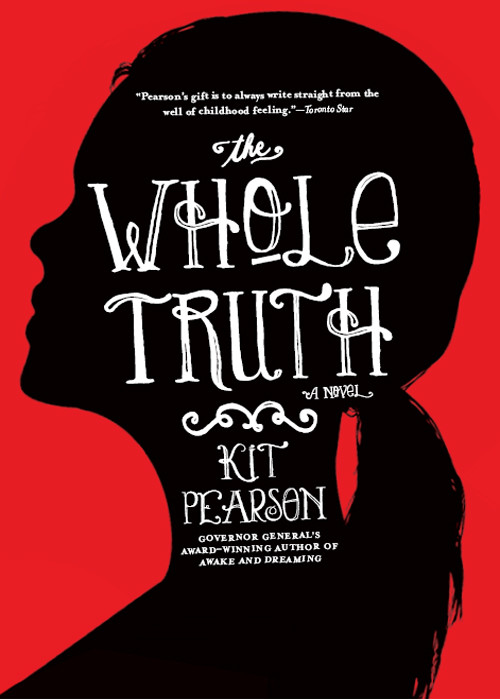 The Whole Truth Pearson Kit