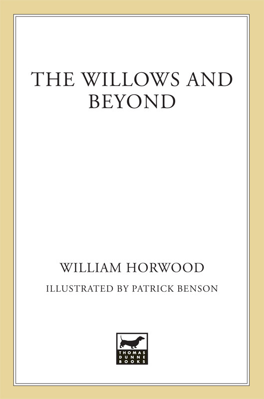 The Willows And Beyond Horwood William
