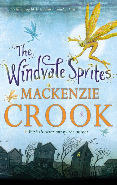 The Windvale Sprites Crook Mackenzie