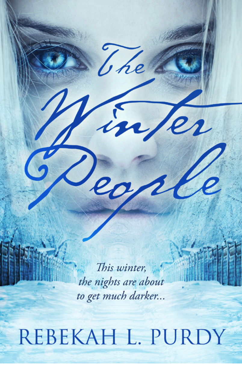 The Winter People Purdy Rebekah L