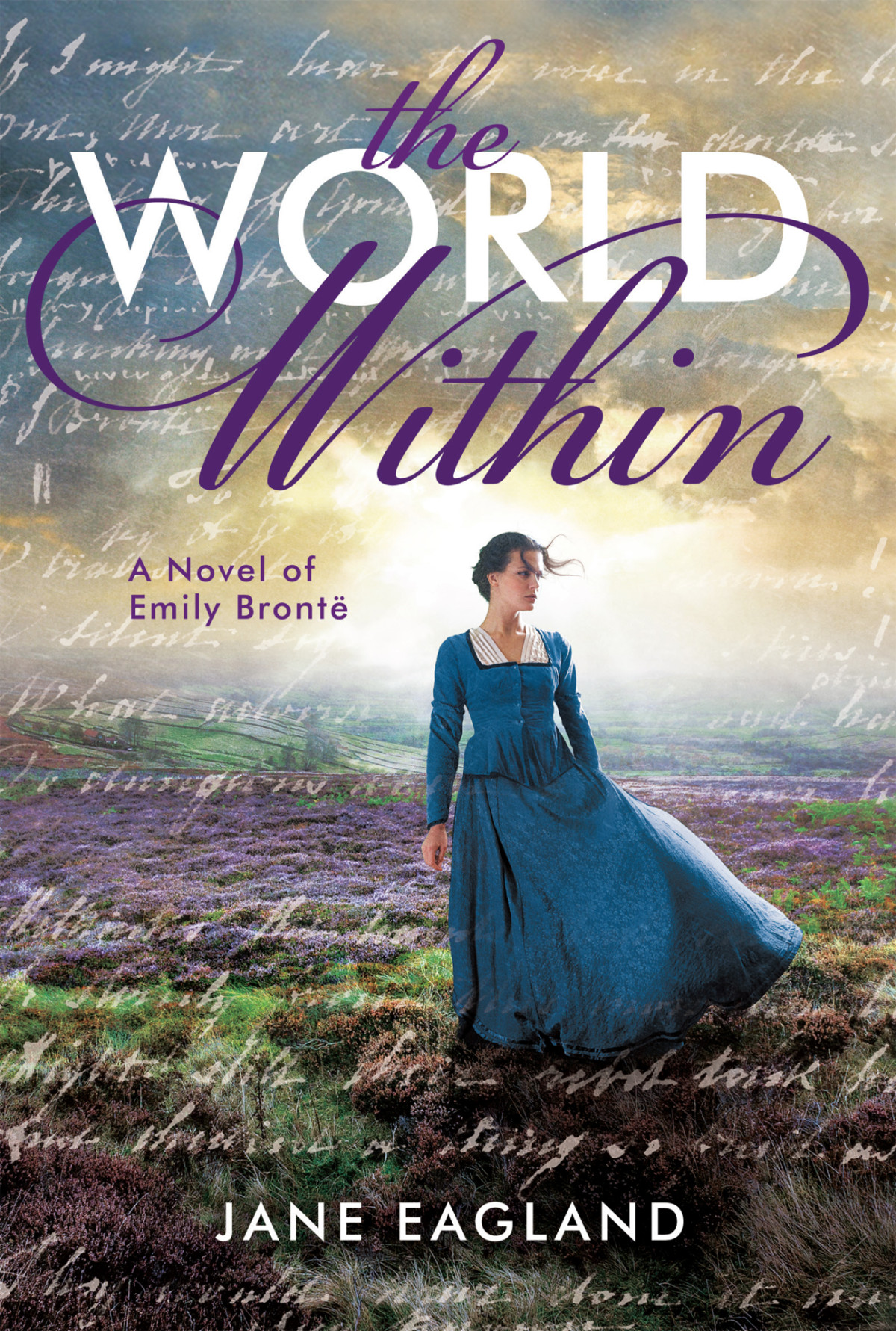 The World Within Eagland Jane