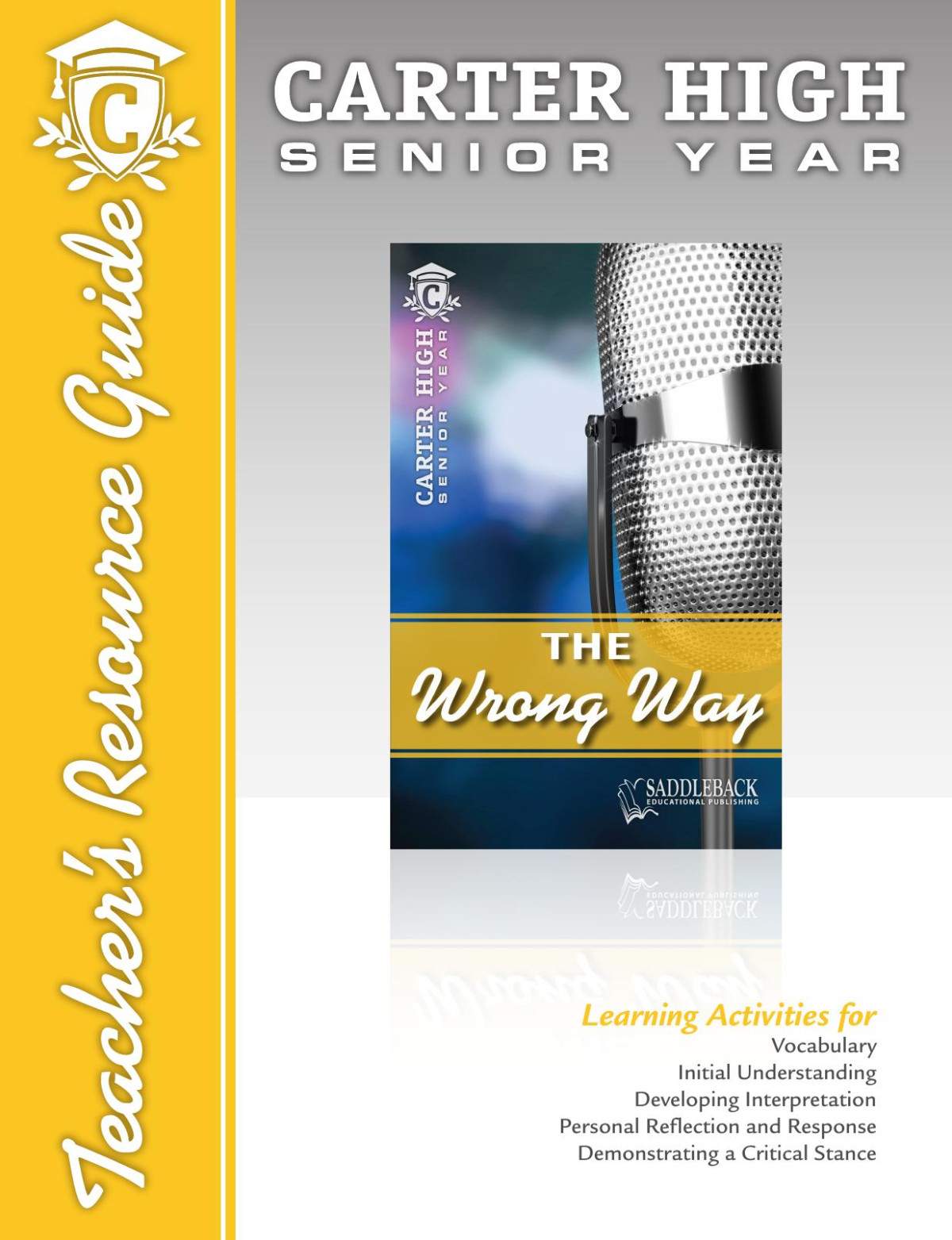 The Wrong Way Carol Edt Hegarty