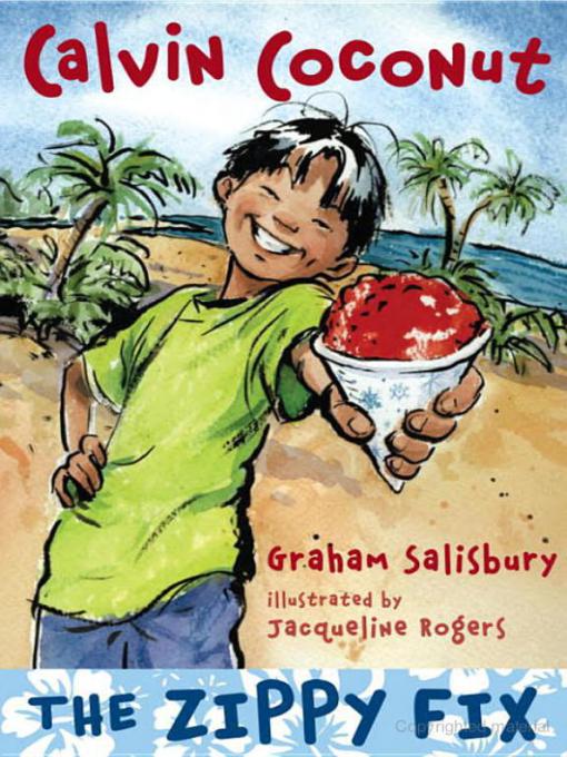 The Zippy Fix Salisbury Graham