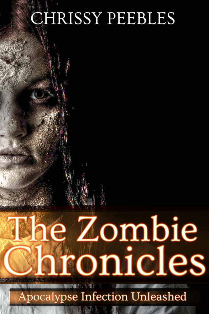 The Zombie Chronicles Peebles Chrissy
