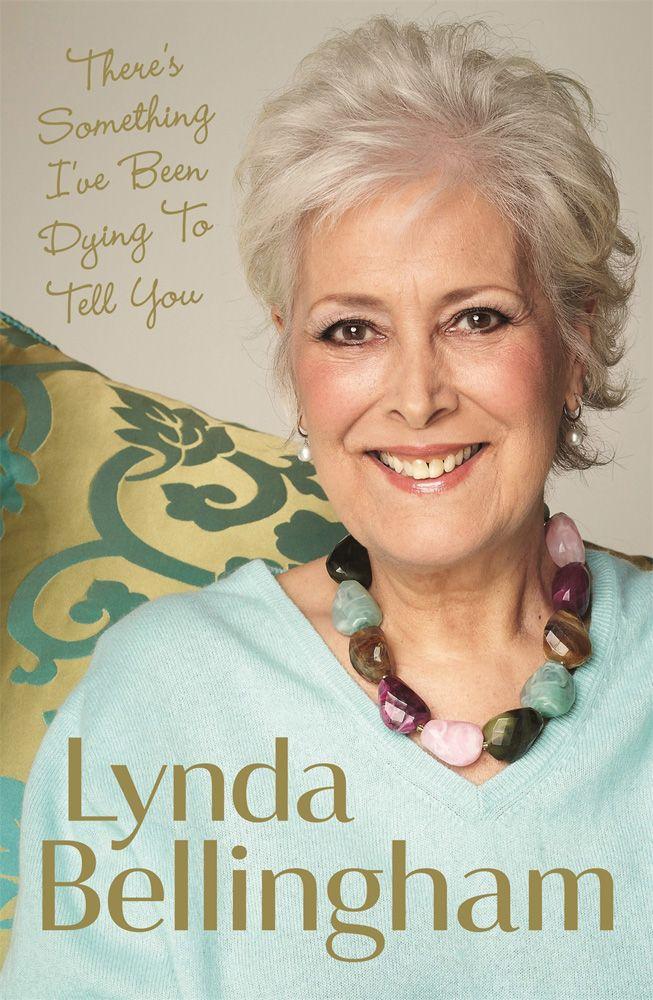 Theres Something Ive Been Dying To Tell You Bellingham Lynda