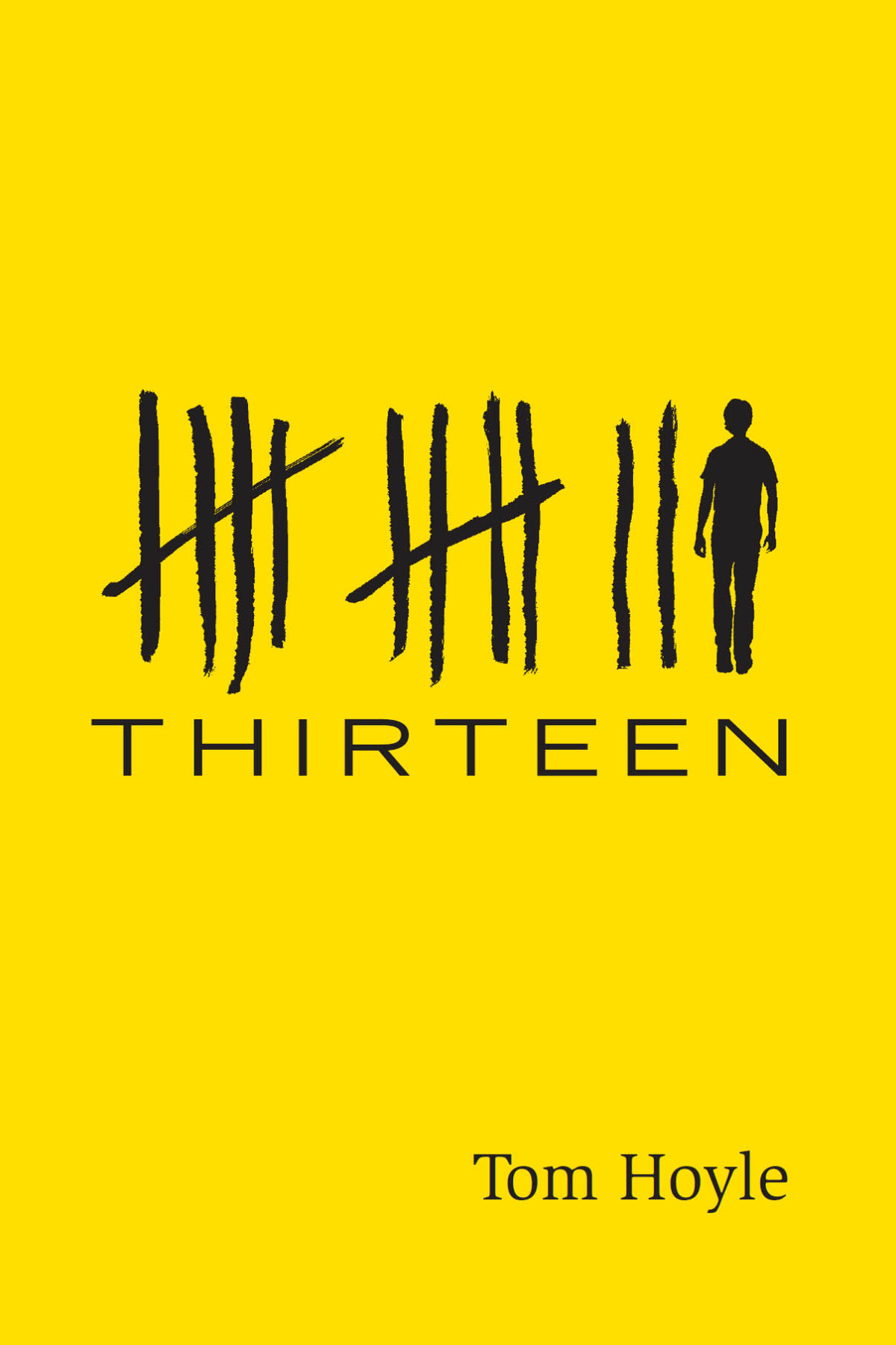 Thirteen Hoyle Tom