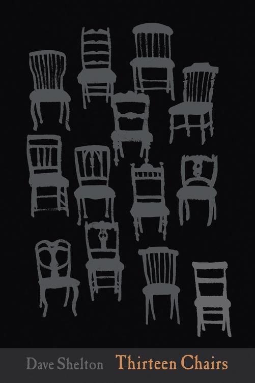 Thirteen Chairs Shelton Dave