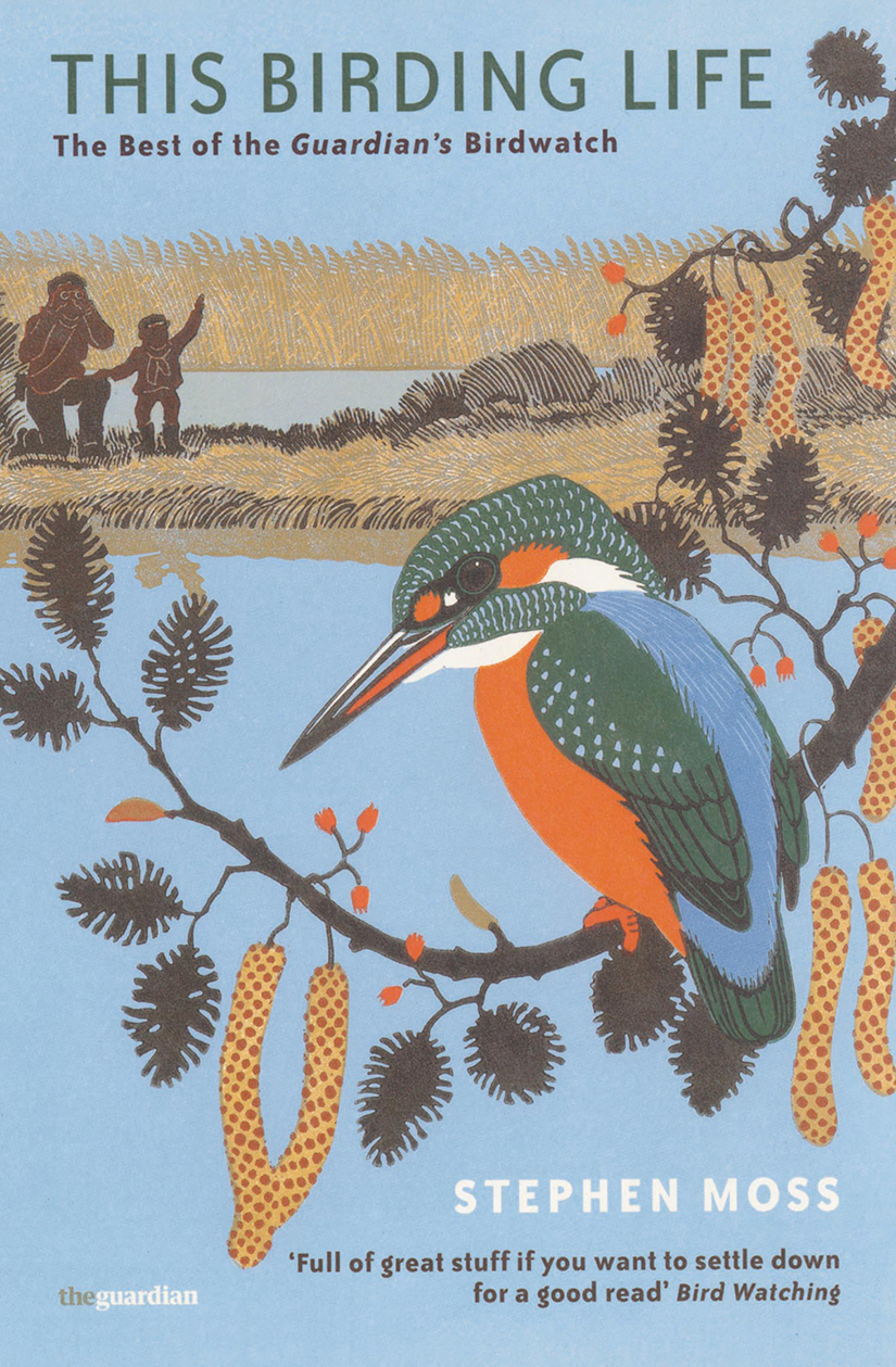 This Birding Life Stephen Moss