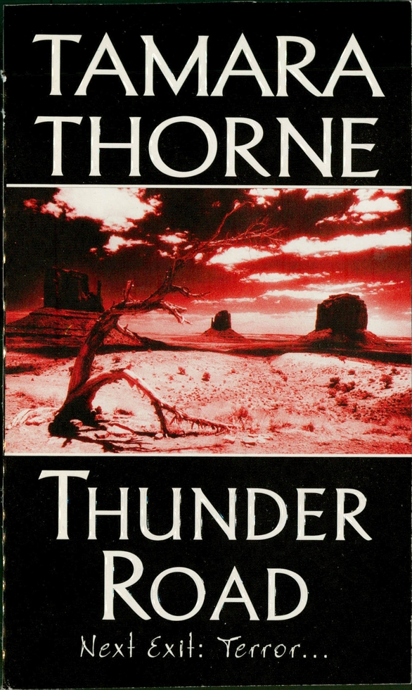 Thunder Road Thorne Tamara