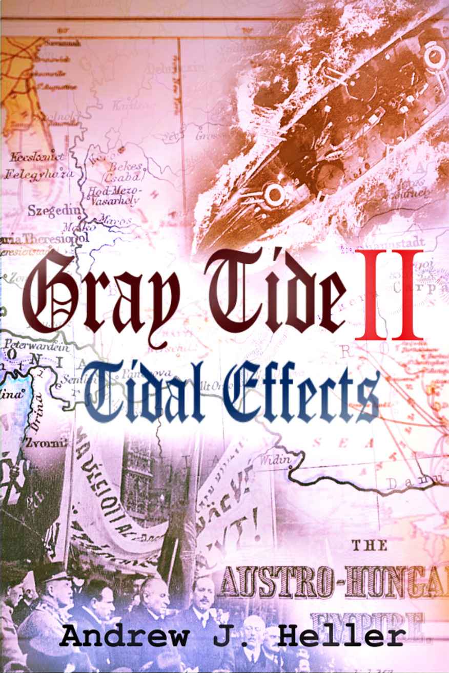Tidal Effects Heller Andrew J