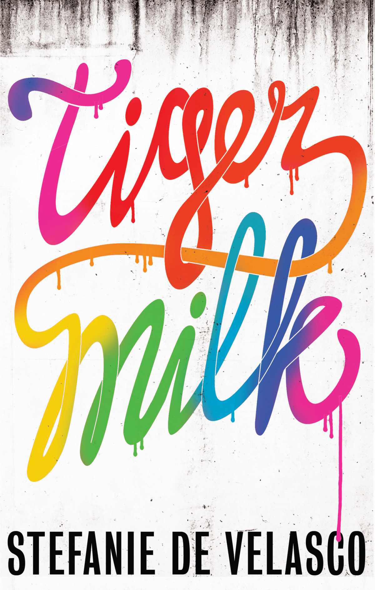 Tiger Milk Velasco Stephanie De