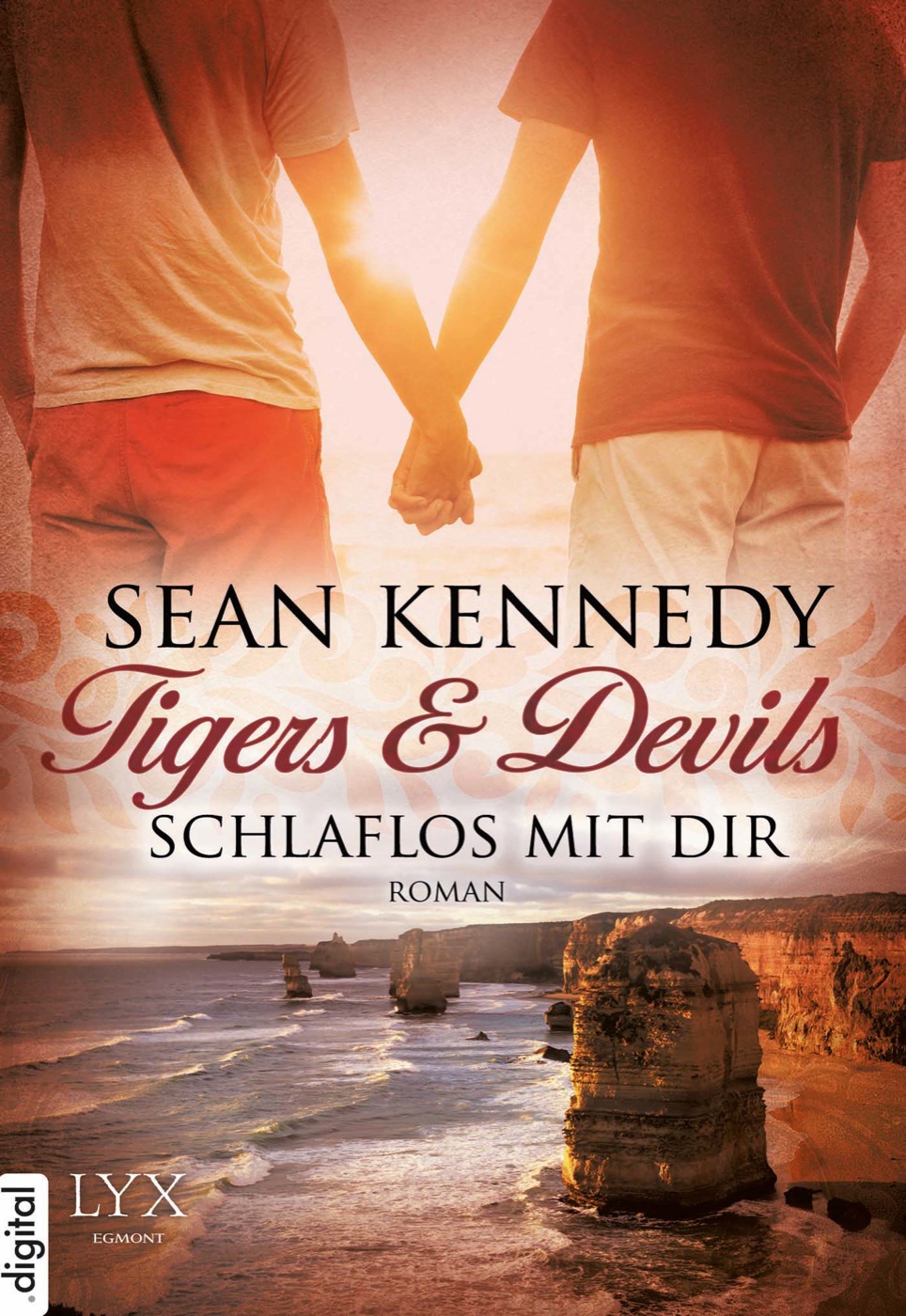 Tigers Devils Schlaflos Mit Dir Kennedy Sean