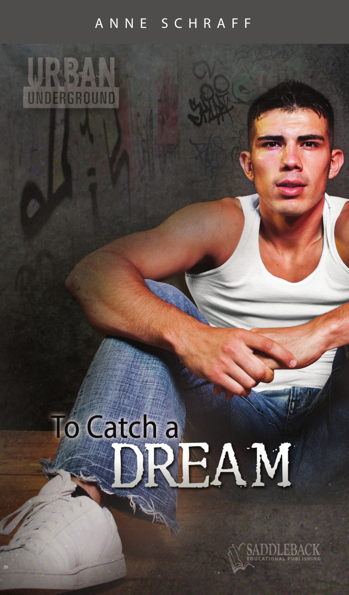 To Catch A Dream Schraff Anne