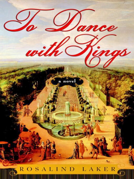 To Dance With Kings Laker Rosalind