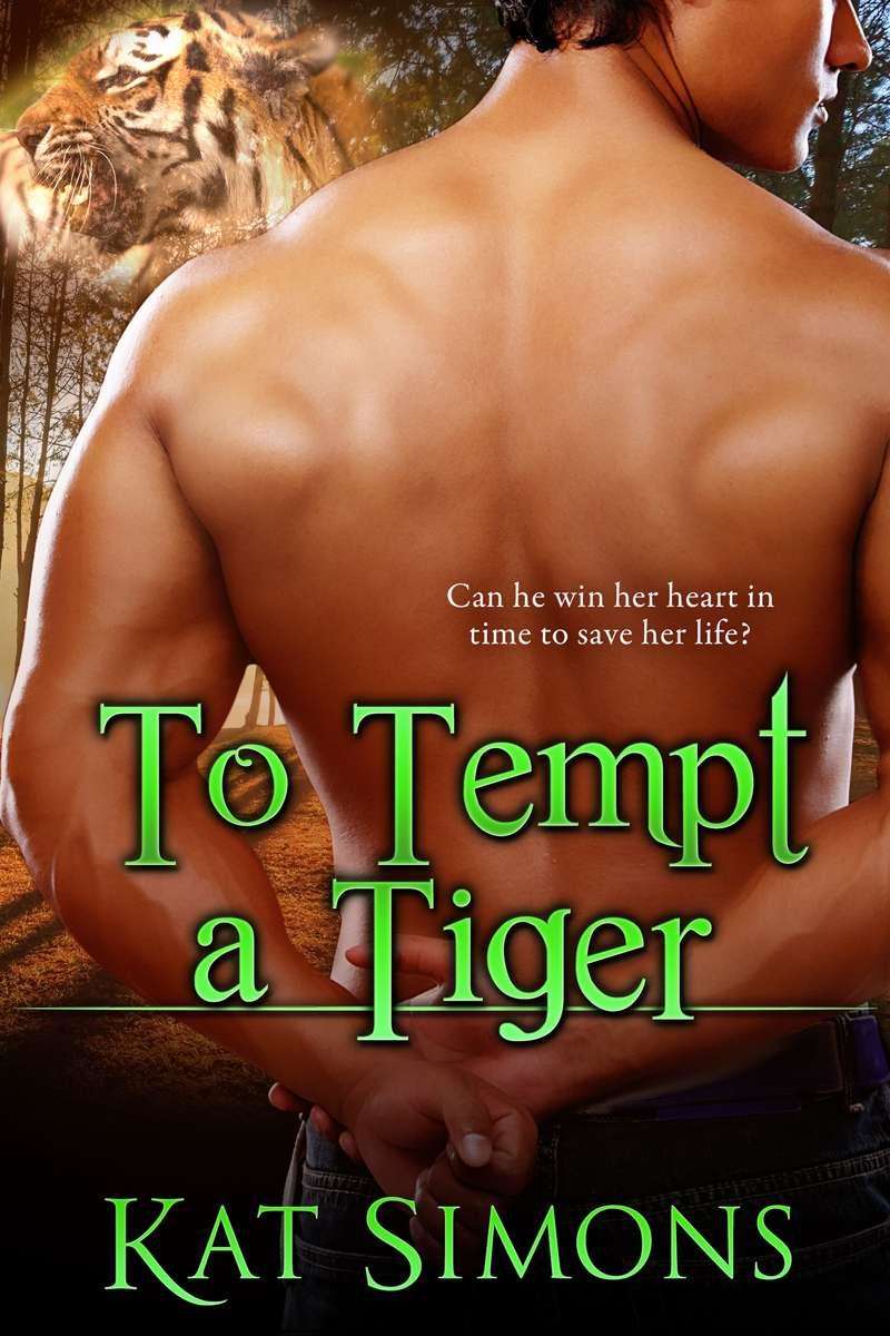 To Tempt A Tiger Simons Kat