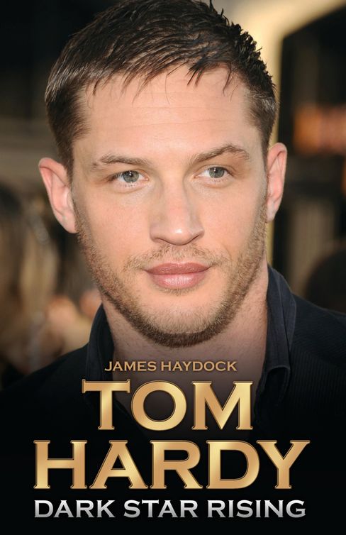 Tom Hardy Dark Star Rising Haydock James