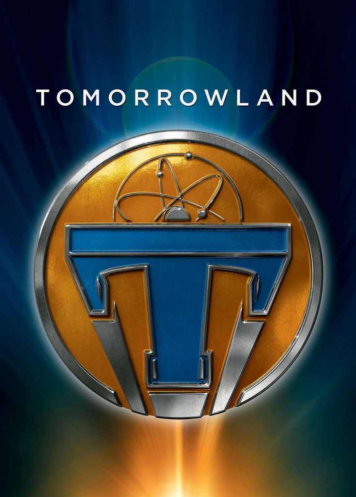 Tomorrowland Junior Novel Disney Junior Novel Ebook Rudnick Elizabeth