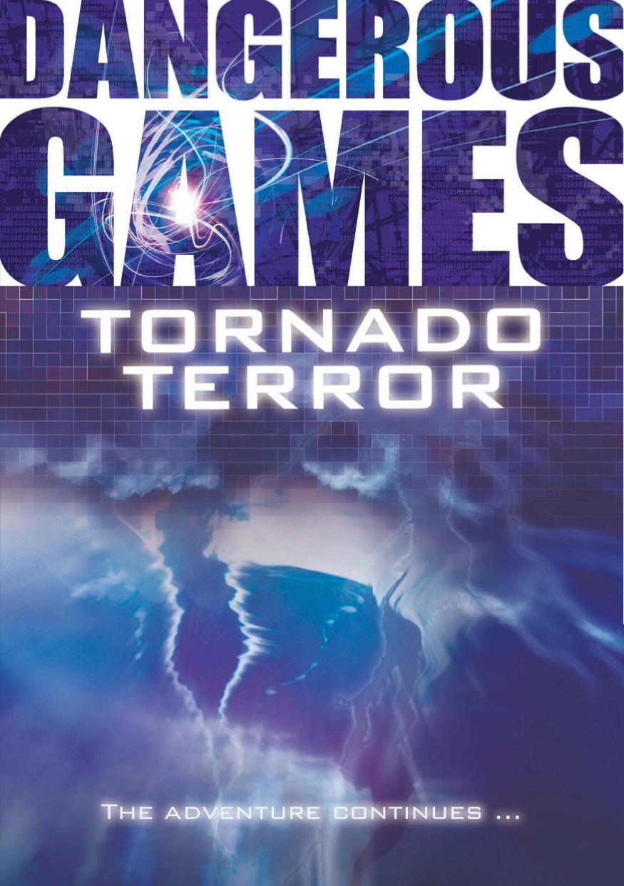 Tornado Terror Graves Sue