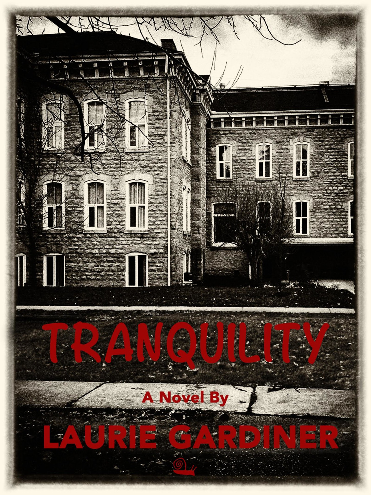 Tranquility Gardiner Laurie