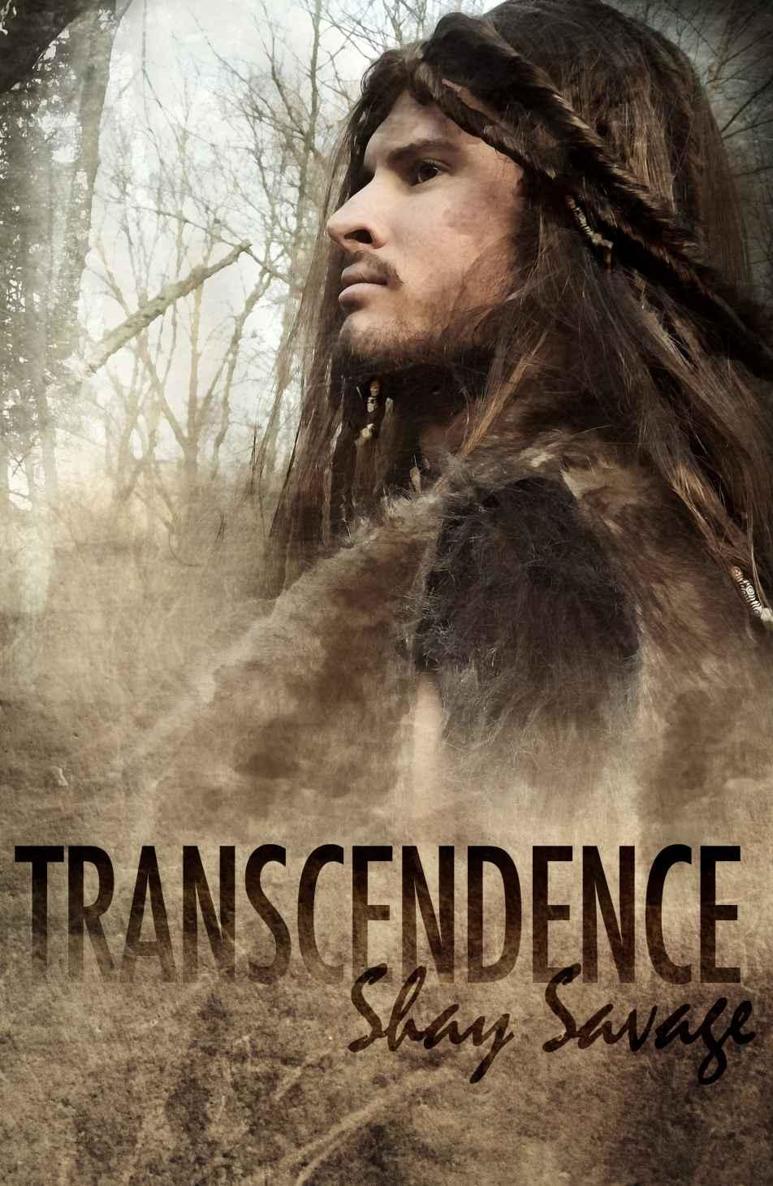 Transcendence Savage Shay