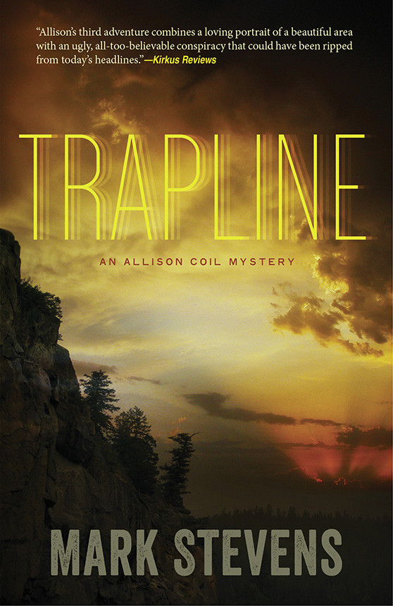 Trapline Mark Stevens