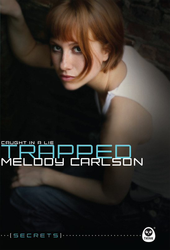 Trapped Caught In A Lie Carlson Melody