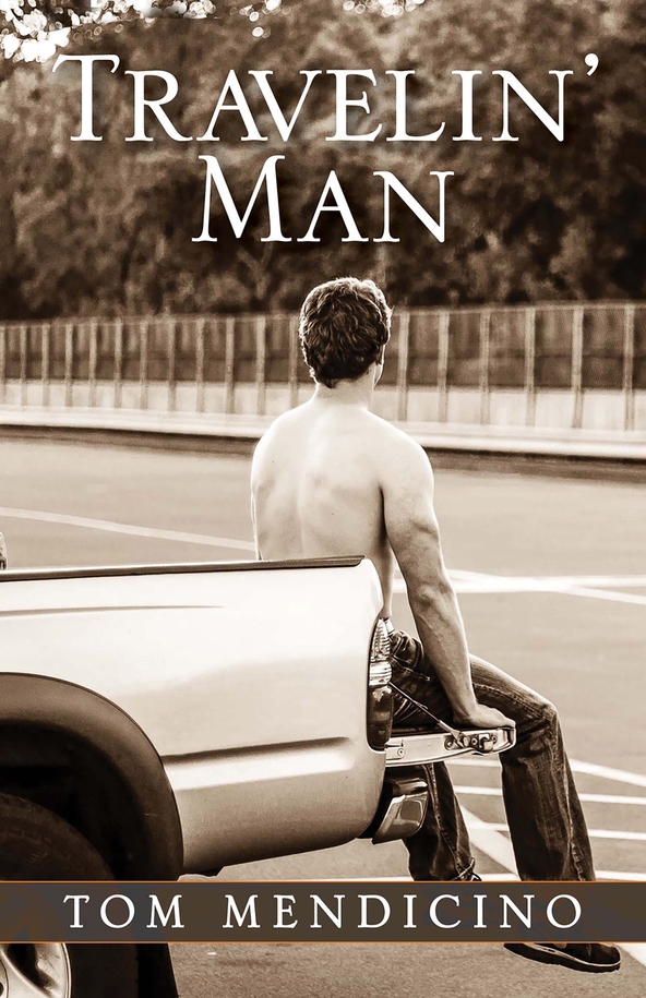 Travelin Man Mendicino Tom