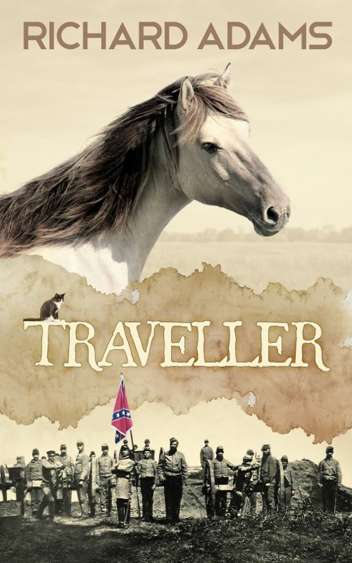 Traveller Adams Richard