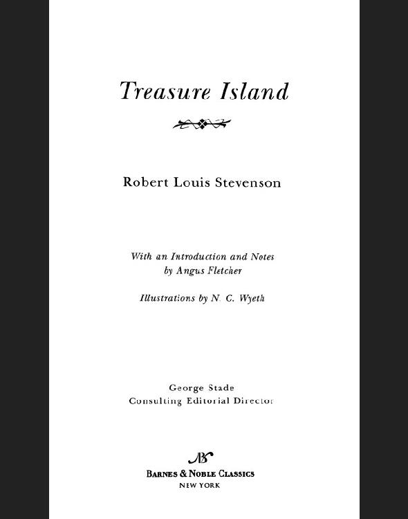 Treasure Island Illus By N C Wyeth Robert Louis Stevenson