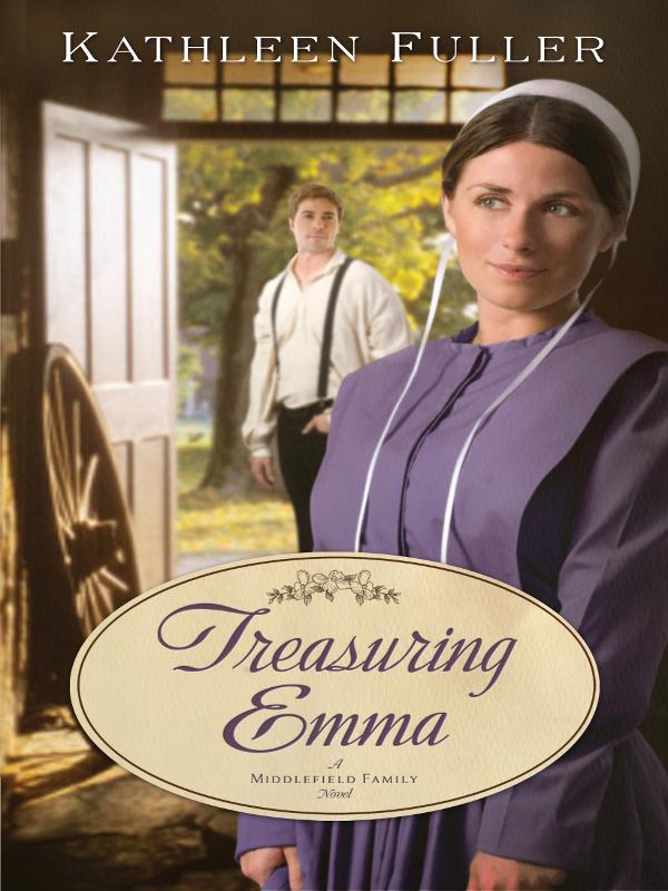 Treasuring Emma Fuller Kathleen