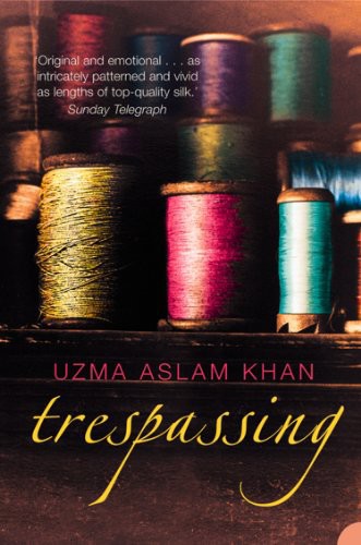 Trespassing Khan Uzma Aslam