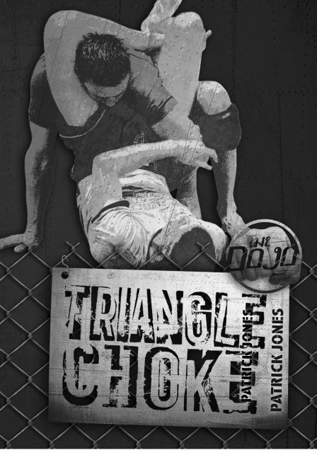 Triangle Choke Jones Patrick