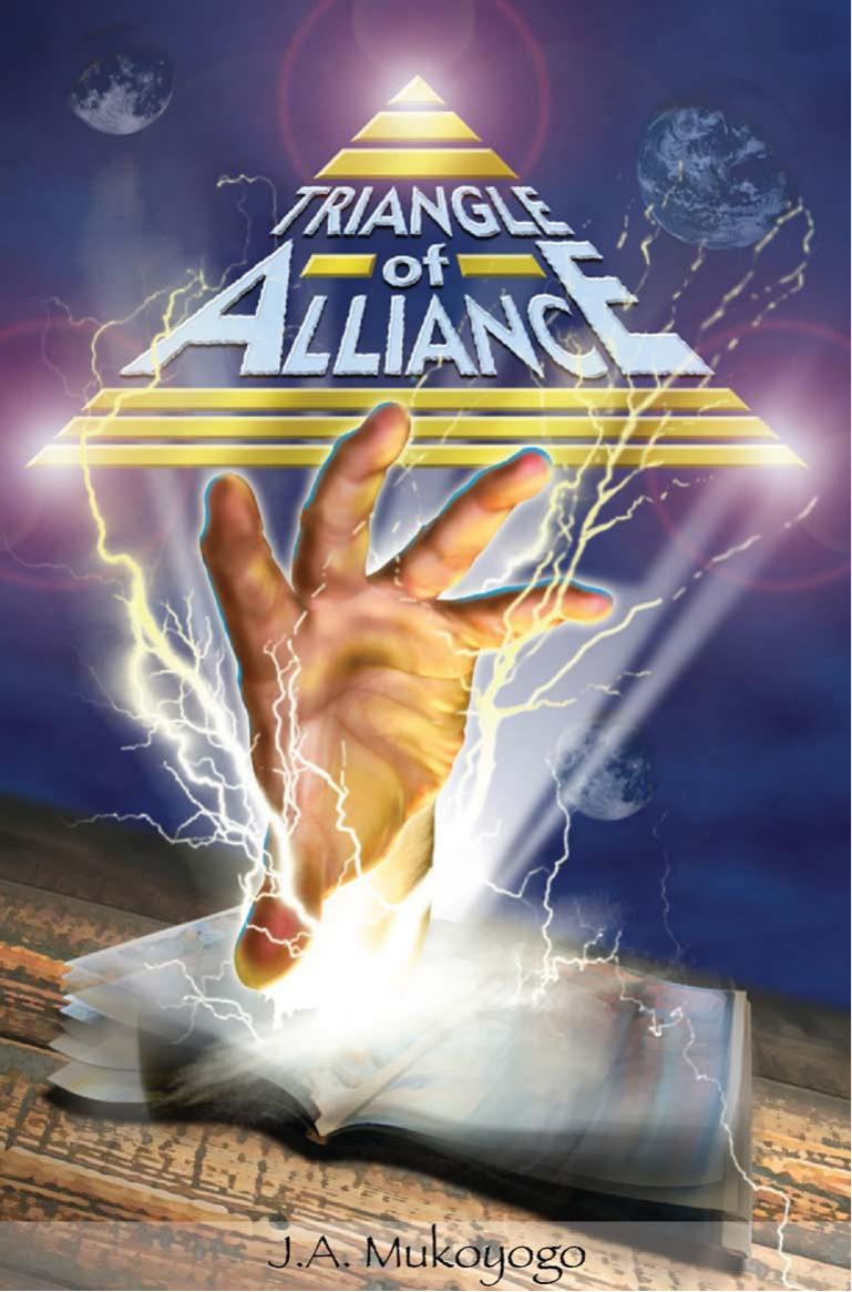 Triangle Of Alliance Mukoyogo J